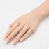 Love Ring 18K Rose Gold Mini