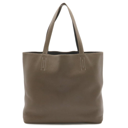 Double Sens Tote Clemence 36