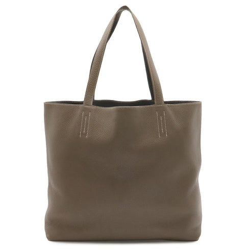 Double Sens Tote Clemence 36