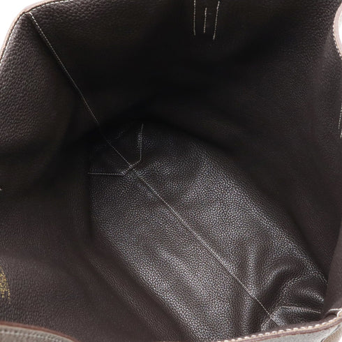 Double Sens Tote Clemence 36