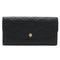 Emilie Wallet Monogram Empreinte Leather