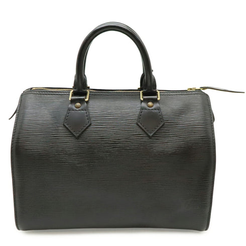 Speedy Handbag Epi Leather 25