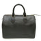Speedy Handbag Epi Leather 25