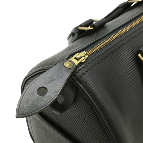 Speedy Handbag Epi Leather 25