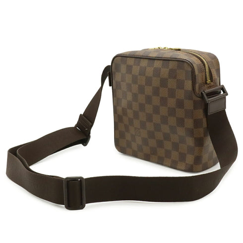 Olav Handbag Damier PM
