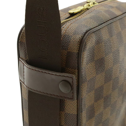 Olav Handbag Damier PM