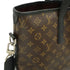 Davis Handbag Macassar Monogram Canvas