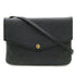 Twice Handbag Monogram Empreinte Leather