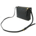 Twice Handbag Monogram Empreinte Leather