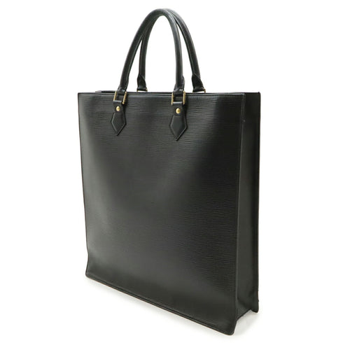 Sac Plat Bag Epi Leather GM