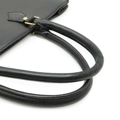 Sac Plat Bag Epi Leather GM