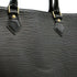 Sac Plat Bag Epi Leather GM