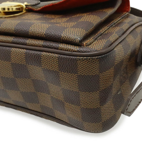 Ravello Handbag Damier GM