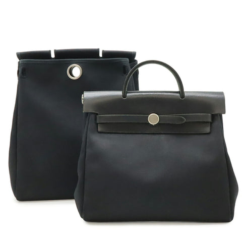 Herbag A Dos Backpack Toile