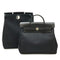 Herbag A Dos Backpack Toile