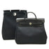 Herbag A Dos Backpack Toile