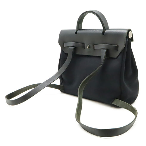 Herbag A Dos Backpack Toile