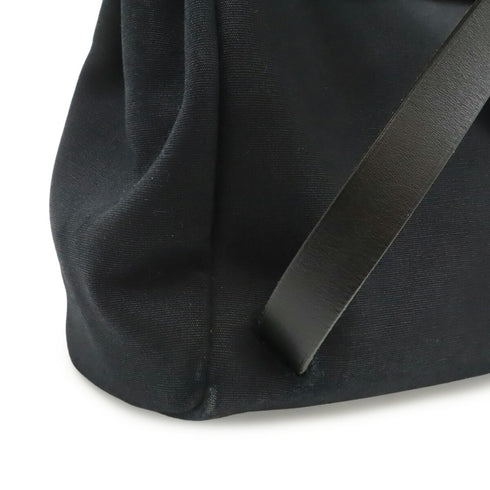 Herbag A Dos Backpack Toile