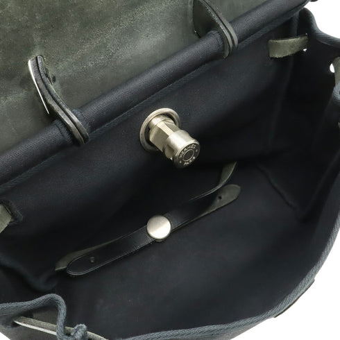 Herbag A Dos Backpack Toile