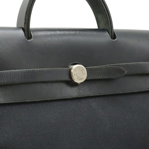 Herbag A Dos Backpack Toile
