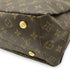 Pallas Tote Monogram Canvas