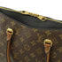 Pallas Tote Monogram Canvas