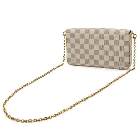 Felicie Pochette Damier
