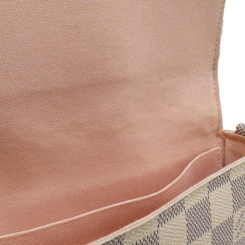 Felicie Pochette Damier