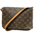 Musette Tango Handbag Monogram Canvas