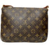 Musette Tango Handbag Monogram Canvas