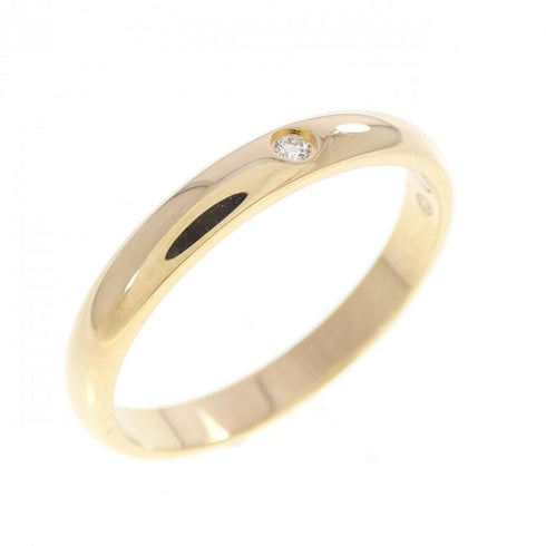 Ring 18K Yellow Gold