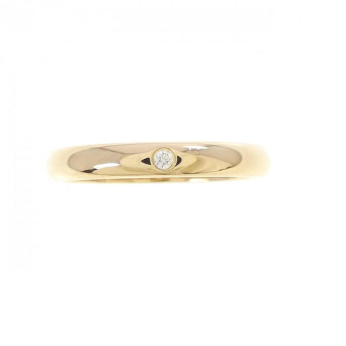 Ring 18K Yellow Gold
