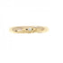 Ring 18K Yellow Gold