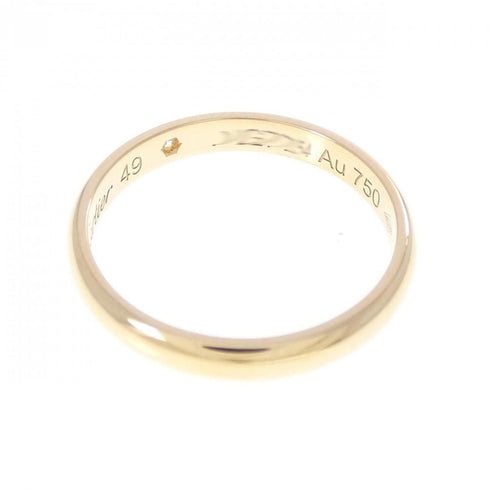 Ring 18K Yellow Gold