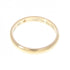 Ring 18K Yellow Gold