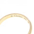 Ring 18K Yellow Gold