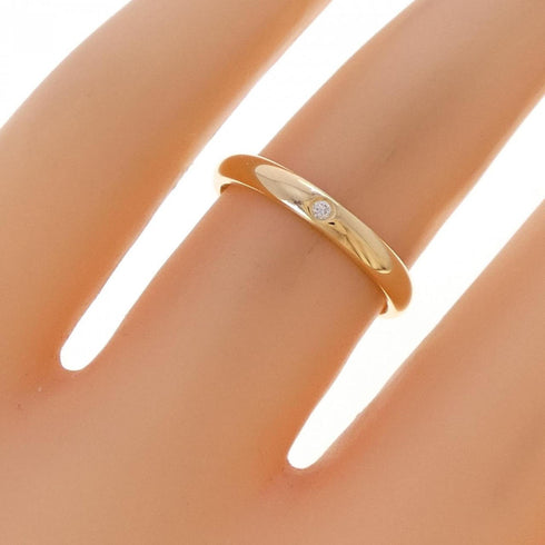 Ring 18K Yellow Gold