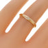 Ring 18K Yellow Gold