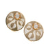 Earrings 18K Rose Gold