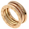 B.Zero1 Ring 18K Rose Gold