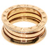 B.Zero1 Ring 18K Rose Gold