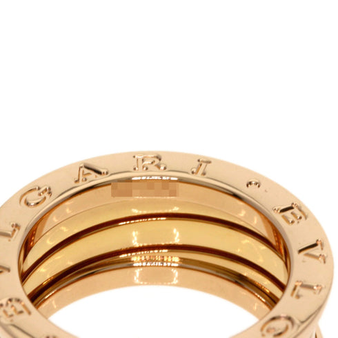 B.Zero1 Ring 18K Rose Gold