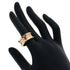 B.Zero1 Ring 18K Rose Gold