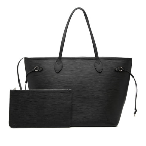 Neverfull Tote Epi Leather MM