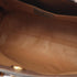 Diana NM Bamboo Handle Tote Jumbo GG Canvas Small