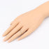 Love Ring 18K Rose Gold Mini