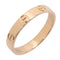 Love Ring 18K Rose Gold Mini
