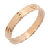 Love Ring 18K Rose Gold Mini