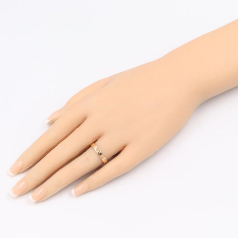 Love Ring 18K Rose Gold Mini