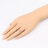 Love Ring 18K Rose Gold Mini